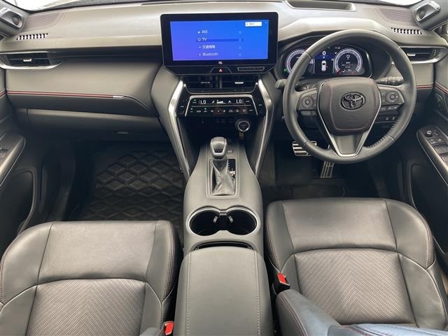 Toyota HARRIER 2023 8514974-15