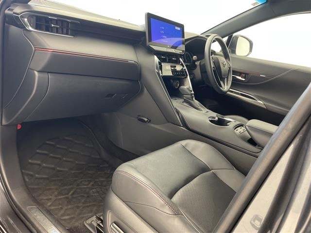 Toyota HARRIER 2023 8514974-2