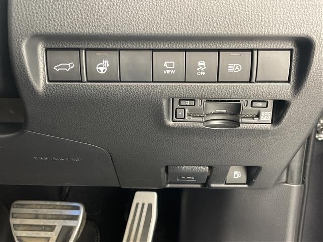 Toyota HARRIER 2023 8514974-20