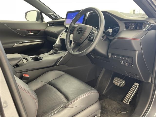 Toyota HARRIER 2023 8514974-23