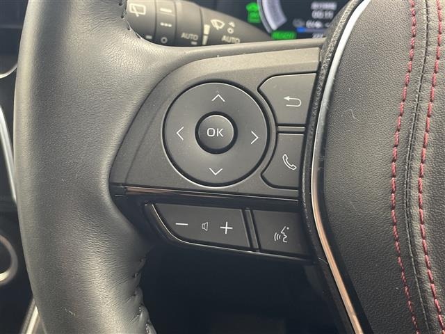 Toyota HARRIER 2023 8514974-3