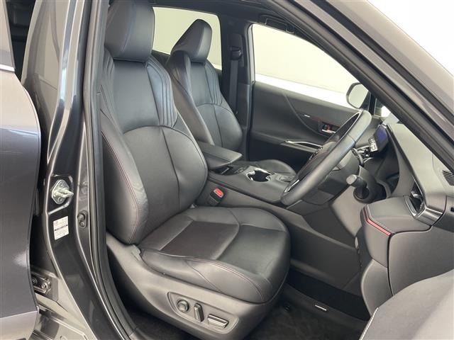 Toyota HARRIER 2023 8514974-4