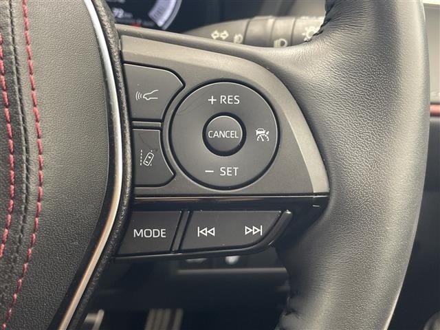 Toyota HARRIER 2023 8514974-5