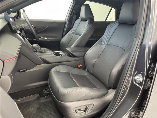 Toyota HARRIER 2023 8514974-6