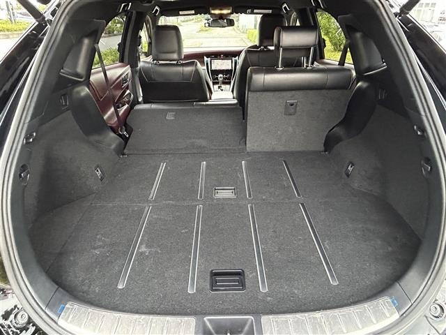 Toyota HARRIER 2016 8514975-11