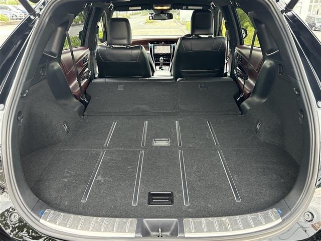 Toyota HARRIER 2016 8514975-12