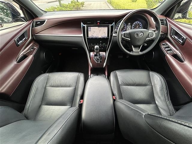 Toyota HARRIER 2016 8514975-14