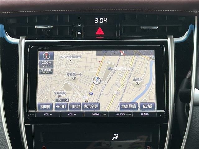 Toyota HARRIER 2016 8514975-15