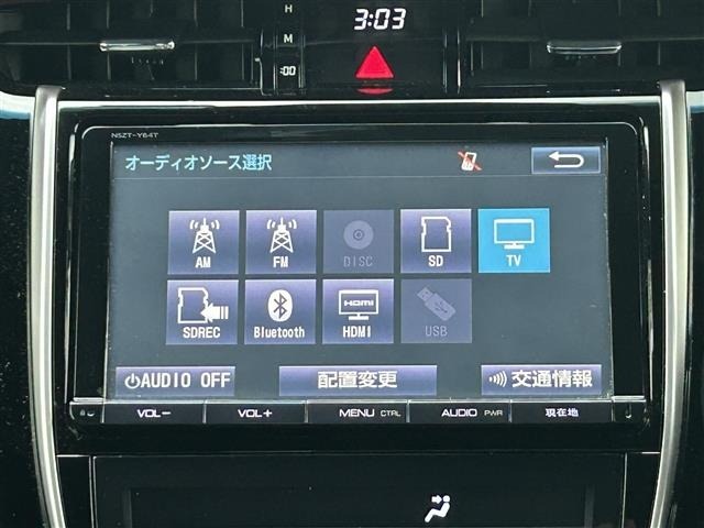 Toyota HARRIER 2016 8514975-16