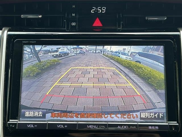 Toyota HARRIER 2016 8514975-17