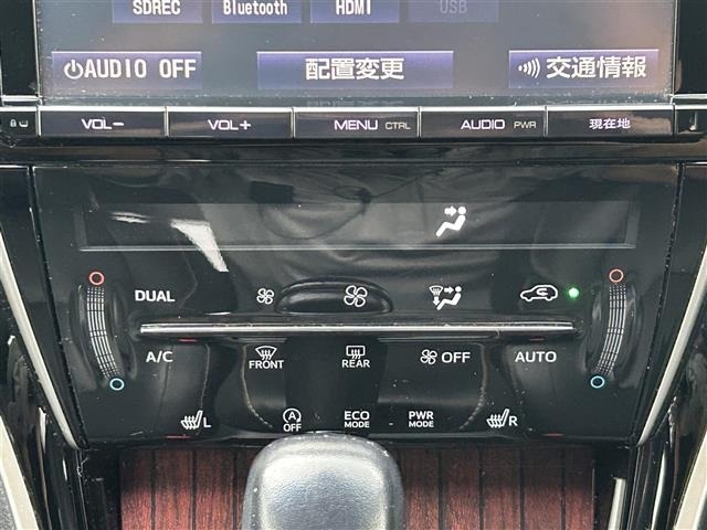 Toyota HARRIER 2016 8514975-18