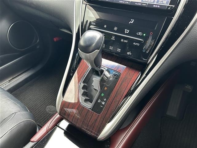 Toyota HARRIER 2016 8514975-19