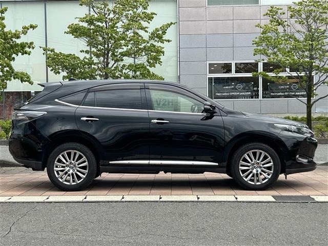 Toyota HARRIER 2016 8514975-2