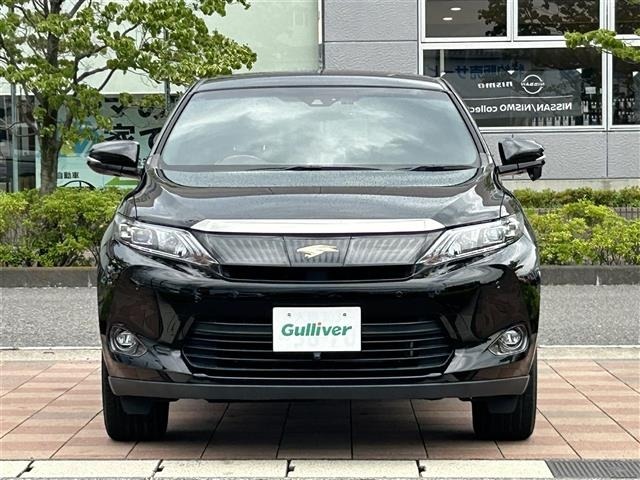 Toyota HARRIER 2016 8514975-20