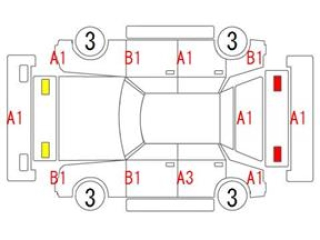 Toyota HARRIER 2016 8514975-23