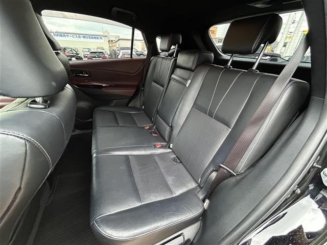 Toyota HARRIER 2016 8514975-8