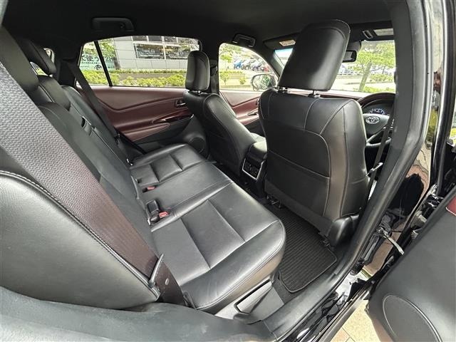 Toyota HARRIER 2016 8514975-9