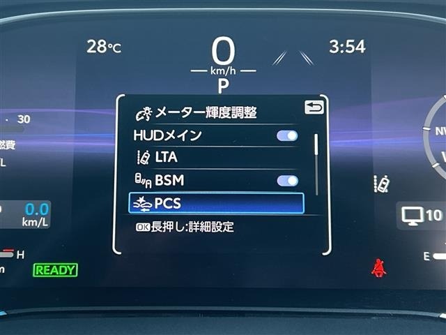 Toyota HARRIER 2025 8514976-1