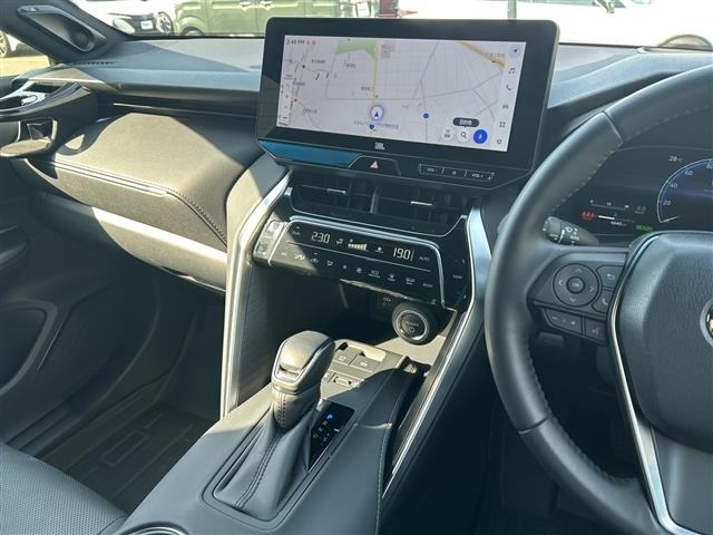 Toyota HARRIER 2025 8514976-10