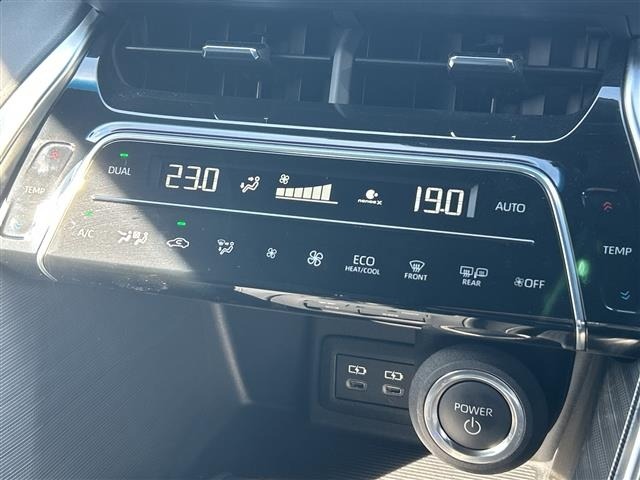 Toyota HARRIER 2025 8514976-12
