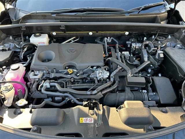 Toyota HARRIER 2025 8514976-14