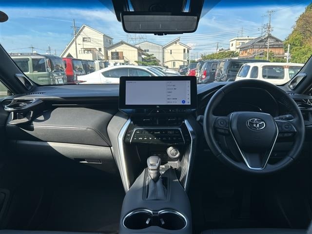 Toyota HARRIER 2025 8514976-18