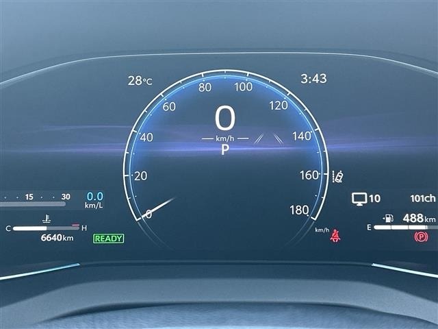 Toyota HARRIER 2025 8514976-21