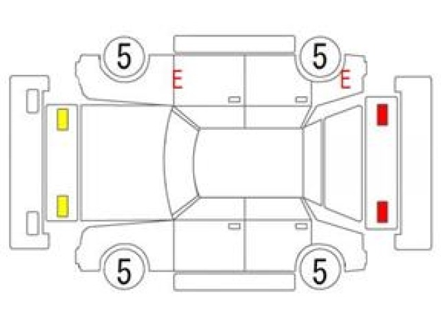 Toyota HARRIER 2025 8514976-23