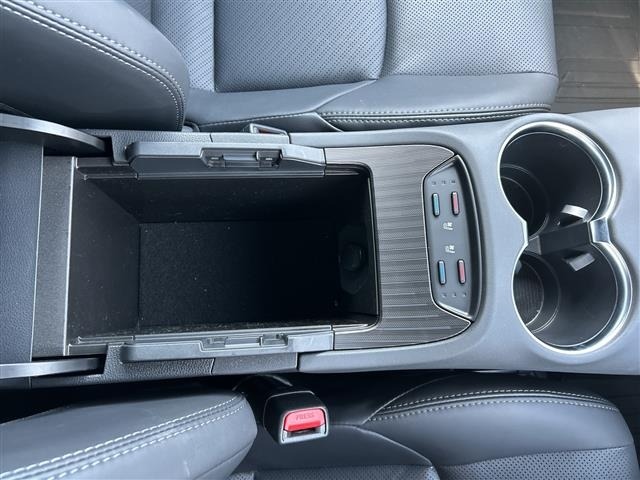 Toyota HARRIER 2025 8514976-4