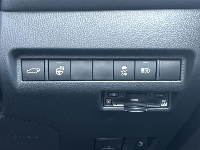 Toyota HARRIER 2025 8514976-6