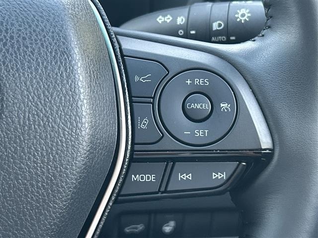 Toyota HARRIER 2025 8514976-7
