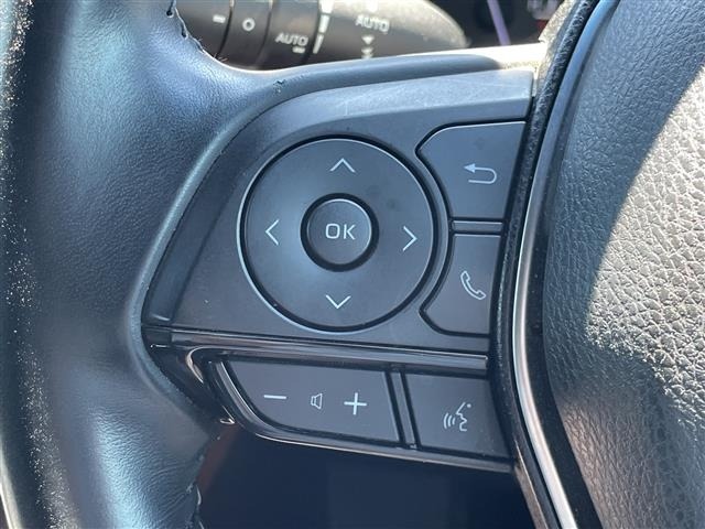 Toyota HARRIER 2020 8514977-1