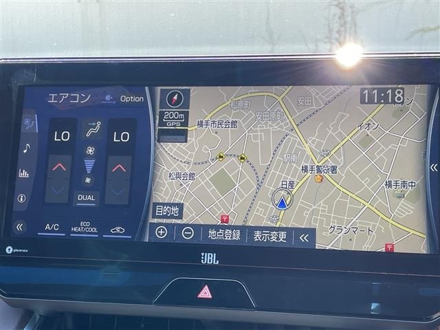 Toyota HARRIER 2020 8514977-16