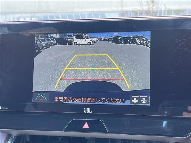 Toyota HARRIER 2020 8514977-17
