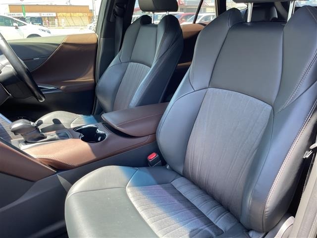 Toyota HARRIER 2020 8514977-2