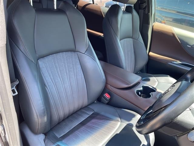 Toyota HARRIER 2020 8514977-20