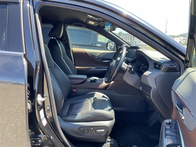 Toyota HARRIER 2020 8514977-22