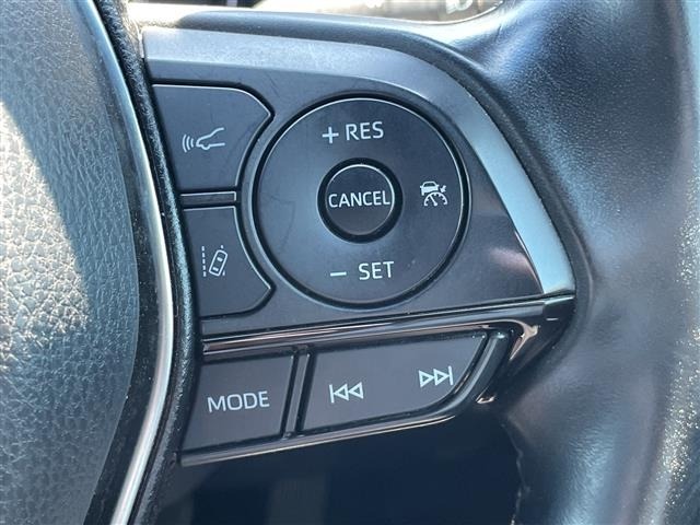 Toyota HARRIER 2020 8514977-3