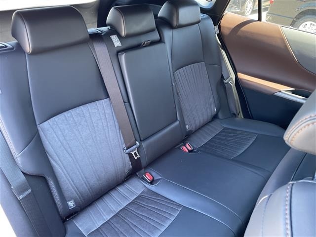Toyota HARRIER 2020 8514977-6