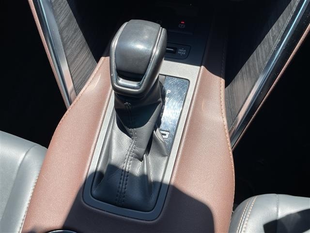 Toyota HARRIER 2020 8514977-7