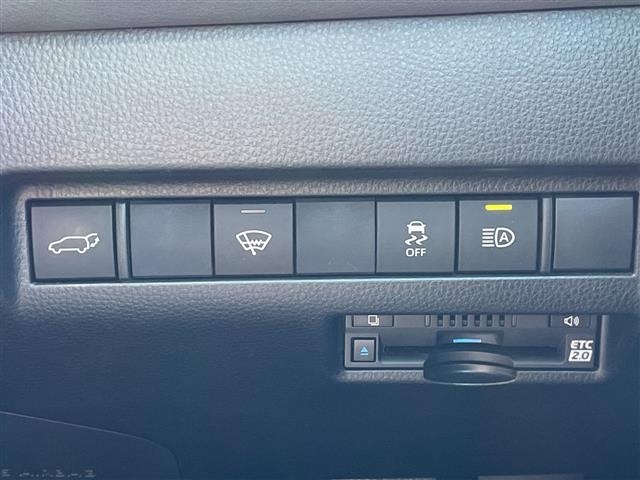 Toyota HARRIER 2020 8514977-9