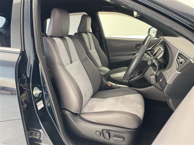 Toyota HARRIER 2017 8514978-10