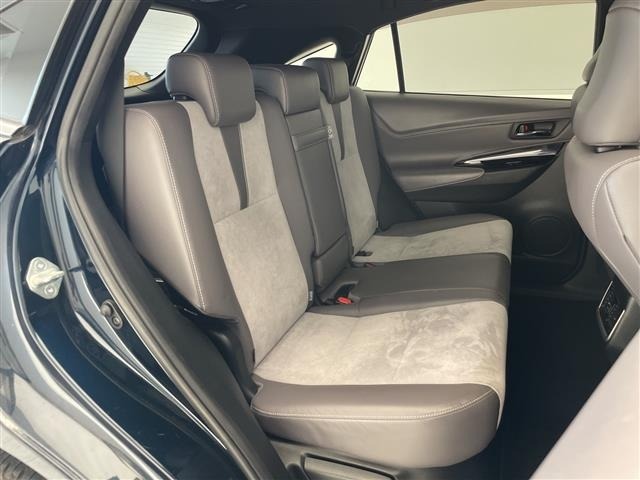 Toyota HARRIER 2017 8514978-11