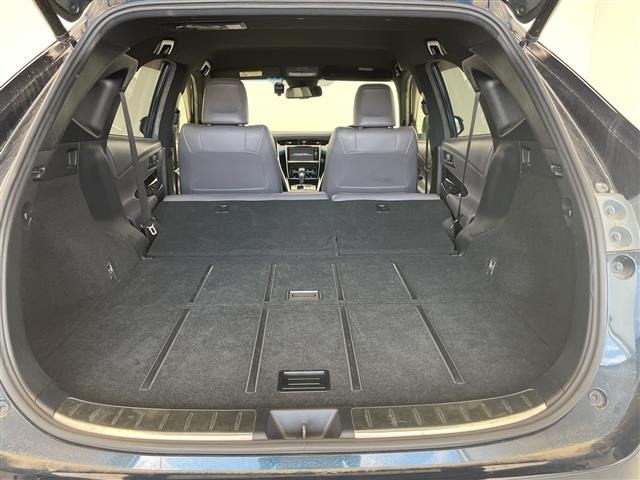 Toyota HARRIER 2017 8514978-12