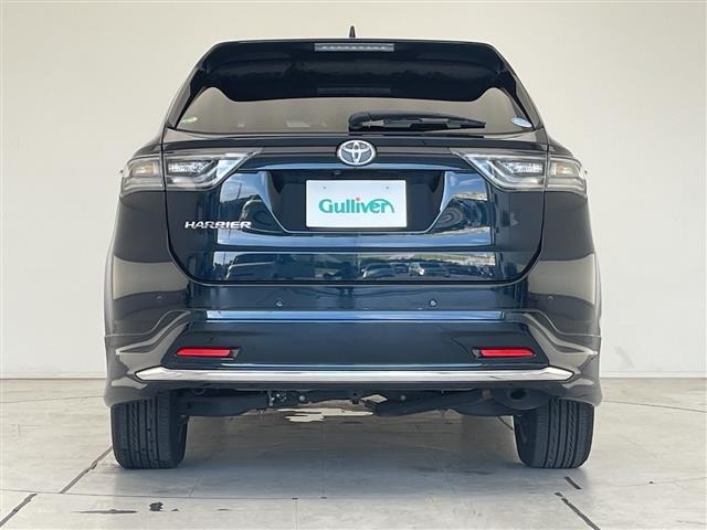 Toyota HARRIER 2017 8514978-13