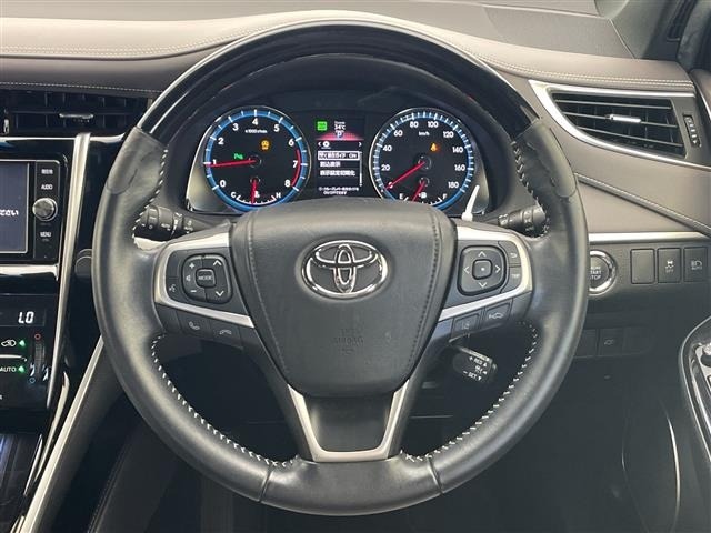 Toyota HARRIER 2017 8514978-14