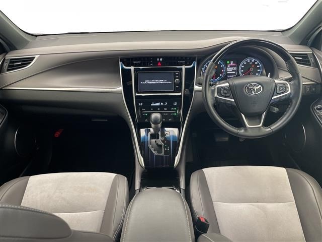 Toyota HARRIER 2017 8514978-15
