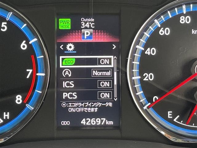 Toyota HARRIER 2017 8514978-17