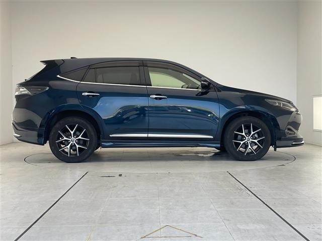 Toyota HARRIER 2017 8514978-2