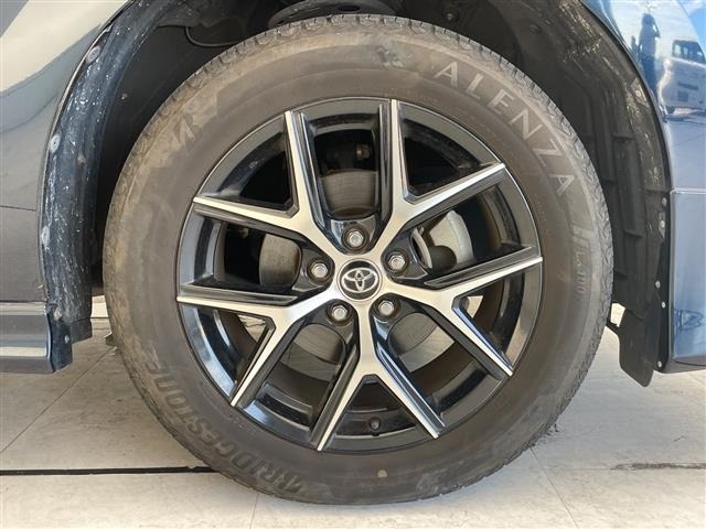 Toyota HARRIER 2017 8514978-20